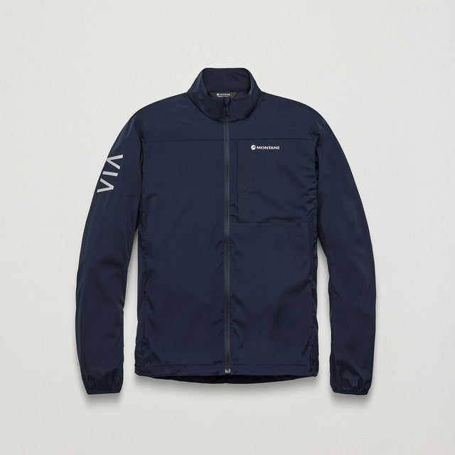 Montane Men's Featherlite Windproof Jacket