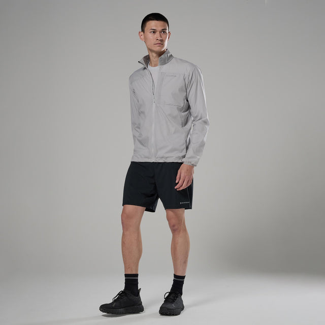 Montane Men's Featherlite Windproof Jacket