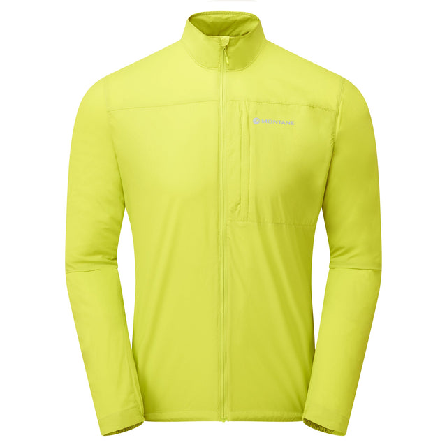 Montane Men's Featherlite Windproof Jacket