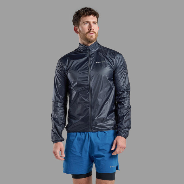 Montane Men's Featherlite Nano Windproof Jacket