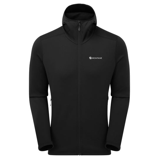 Montane Men's Fury Hooded Fleece Jacket