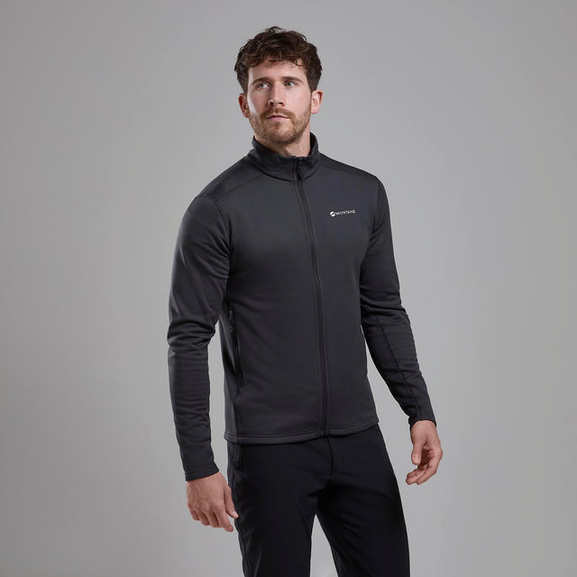 Montane Men's Fury Lite Fleece Jacket