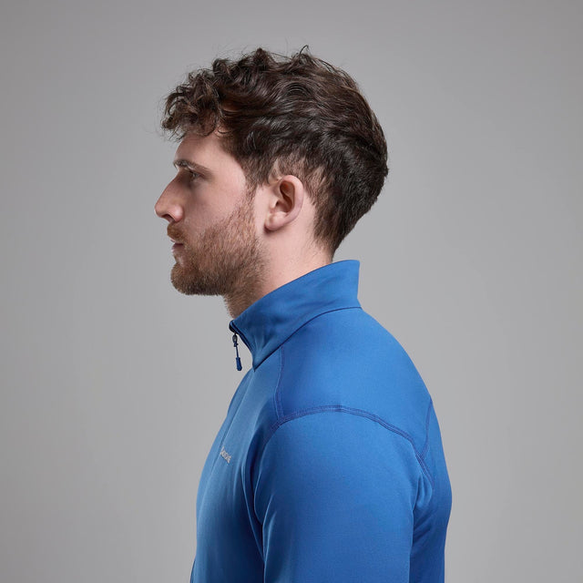 Montane Men's Fury Lite Fleece Jacket - AW25