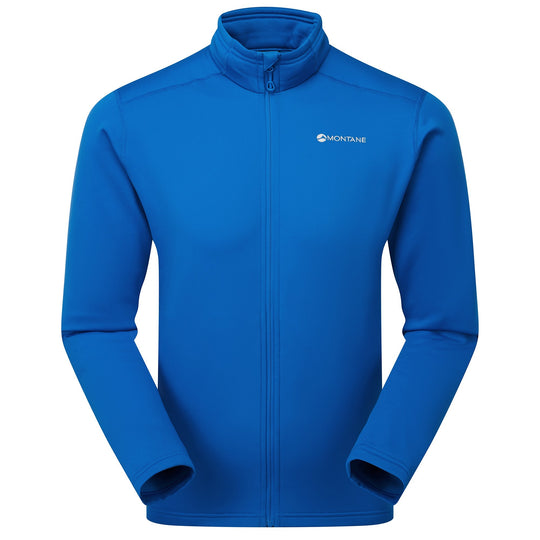 Montane Men's Fury Lite Fleece Jacket - AW25