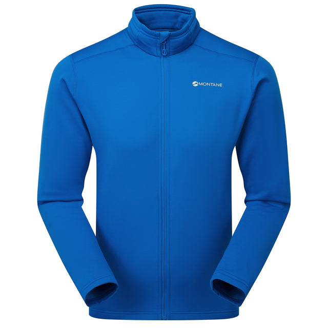 Montane Men's Fury Lite Fleece Jacket - AW25
