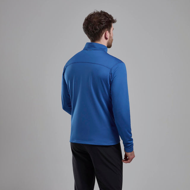 Montane Men's Fury Lite Fleece Pull-On