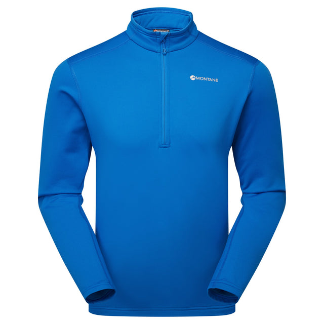 Montane Men's Fury Lite Fleece Pull-On