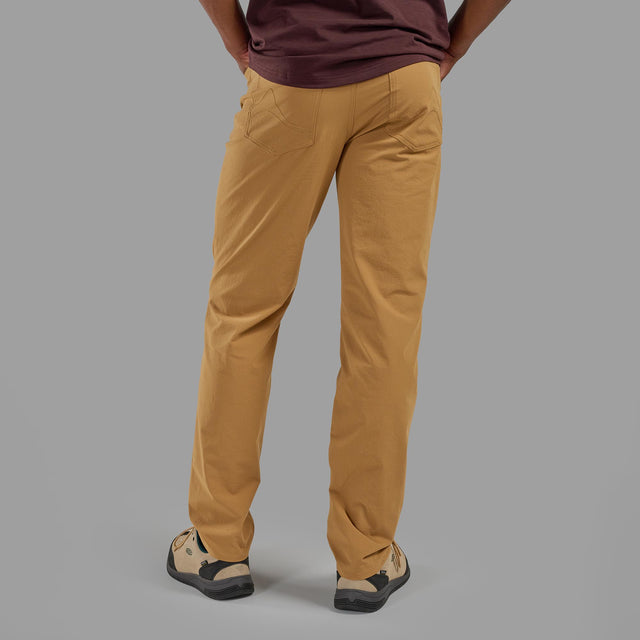 Montane Men's Genoa Lite Pants