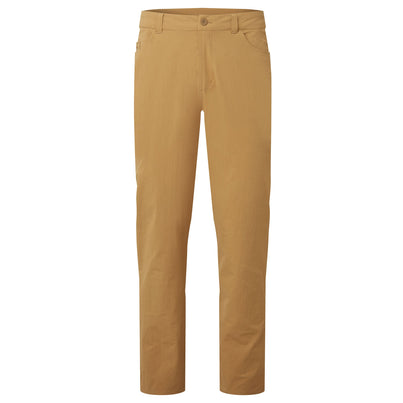 Husk Montane Men's Genoa Lite Pants Front