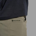 Caper Montane Men's Genoa Lite Shorts Model 4