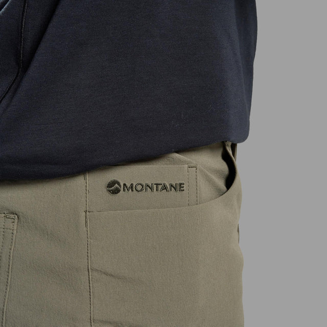 Montane Men's Genoa Lite Shorts