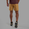 Husk Montane Men's Genoa Lite Shorts Model 3