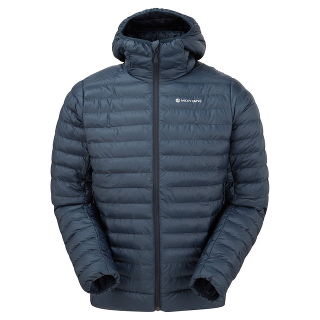 Montane Men's Icarus Hooded Insulated Jacket