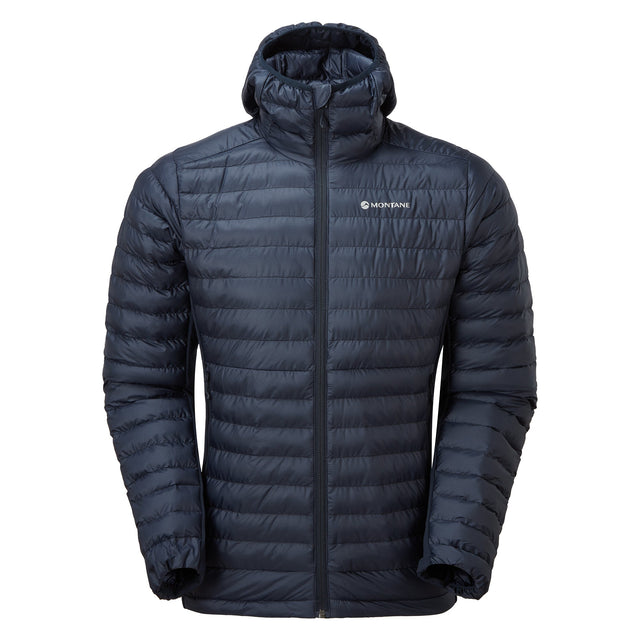 Montane Men's Icarus Lite Hooded Jacket