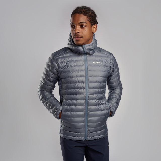 Montane Men's Icarus Lite Hooded Jacket