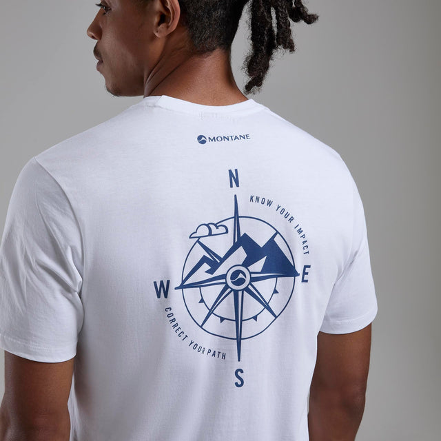 Montane Men's Impact Compass T-Shirt