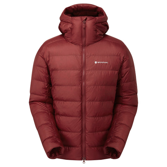 Montane Men's Kamen Hooded Down Jacket