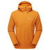 Montane Men's Khamsin Hooded Softshell Jacket