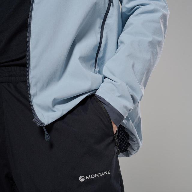 Montane Men's Khamsin Lite Softshell Pants