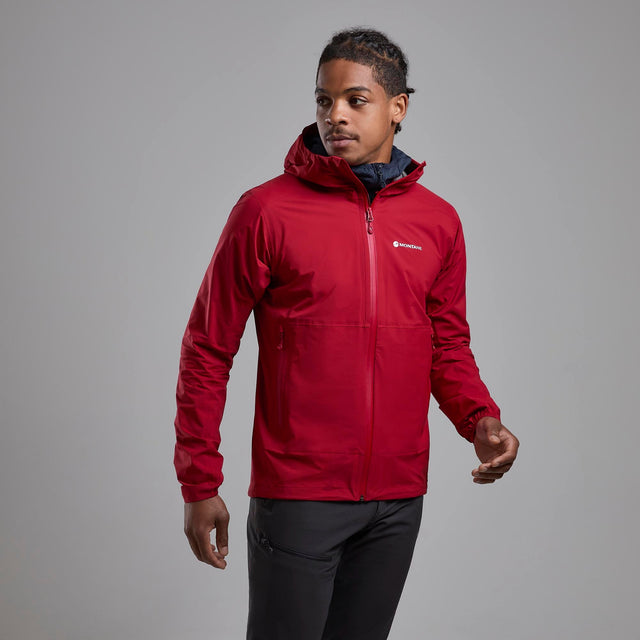 Montane Men's Minimus Lite Waterproof Jacket