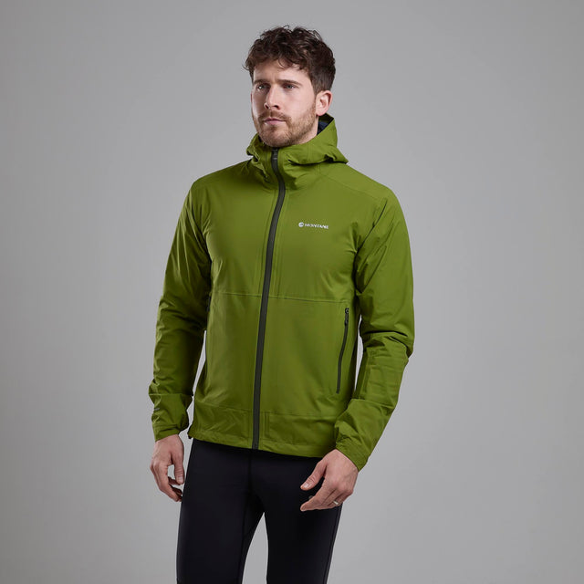 Montane Men's Minimus Lite Waterproof Jacket