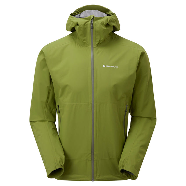 Montane Men's Minimus Lite Waterproof Jacket