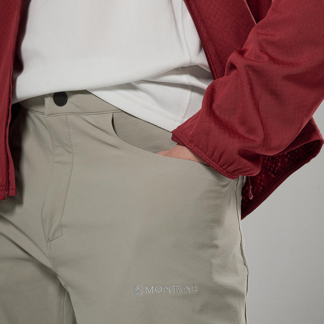 Montane Men's Mossa Softshell Pants