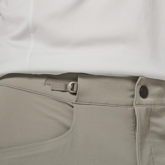 Montane Men's Mossa Softshell Shorts