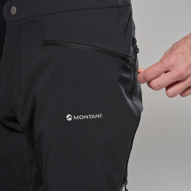 Montane Men's Mossa XT Softshell Pants
