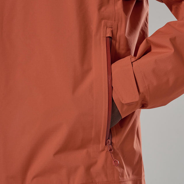 Montane Men's Norste Lite Waterproof Jacket