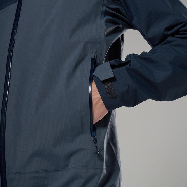Montane Men's Norste Waterproof Jacket