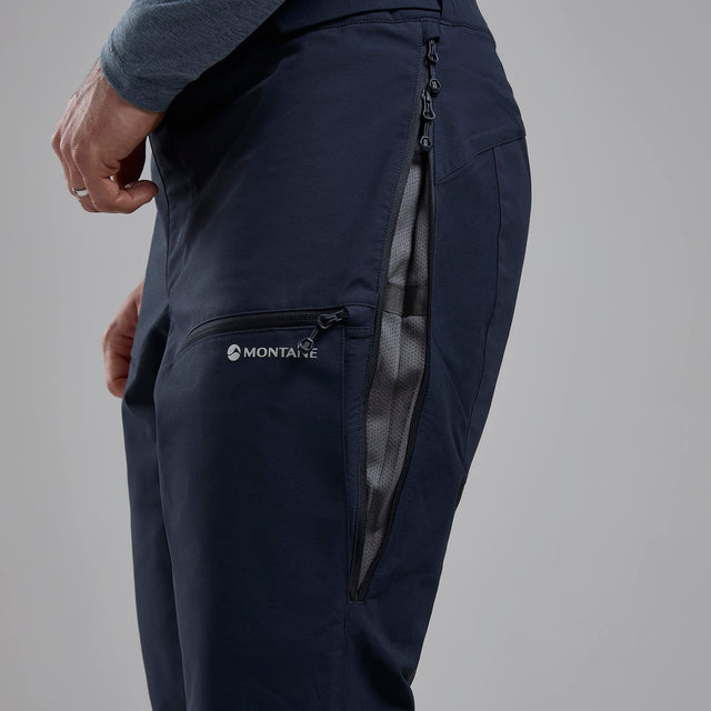 Montane Men's Nordes Softshell Pants