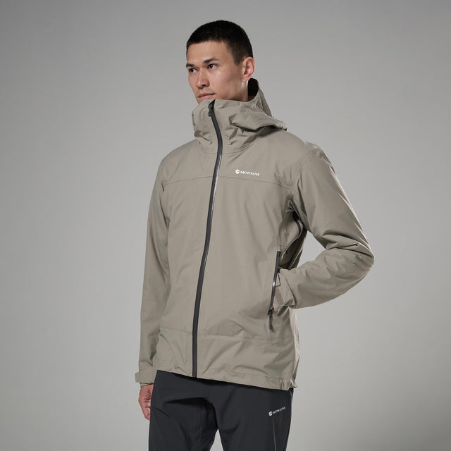 Montane Men's Norste XT Waterproof Jacket