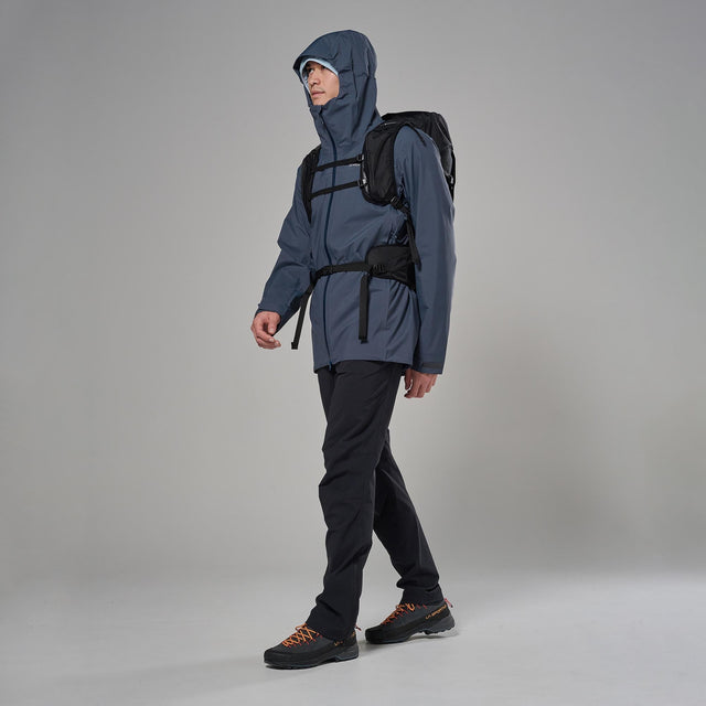 Montane Men's Phase Waterproof Jacket