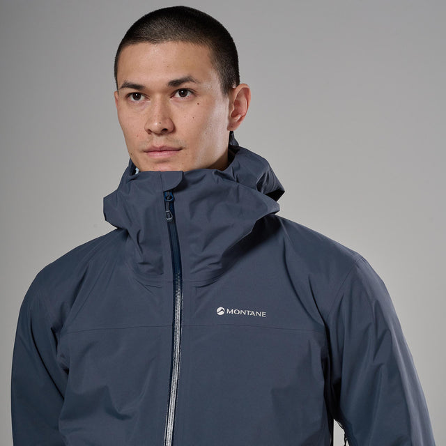 Montane Men's Phase Waterproof Jacket