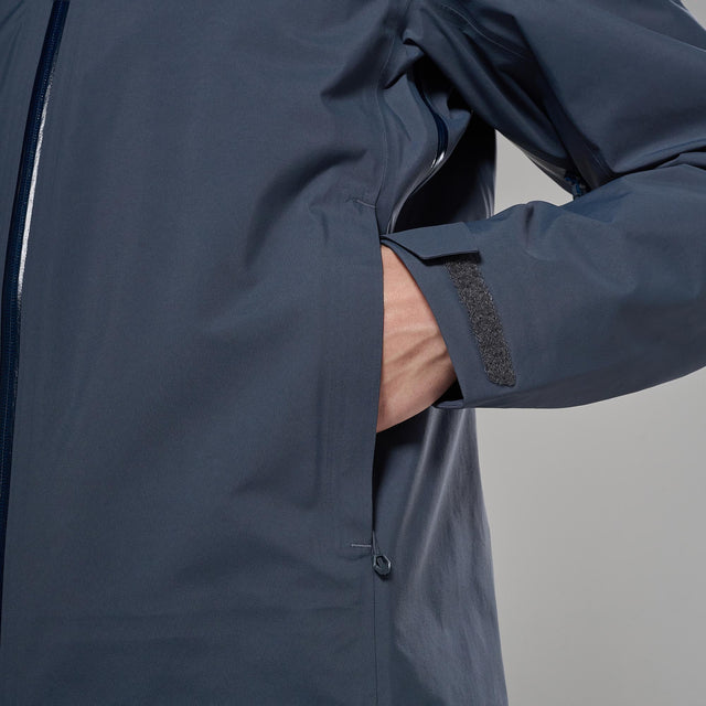 Montane Men's Phase Waterproof Jacket