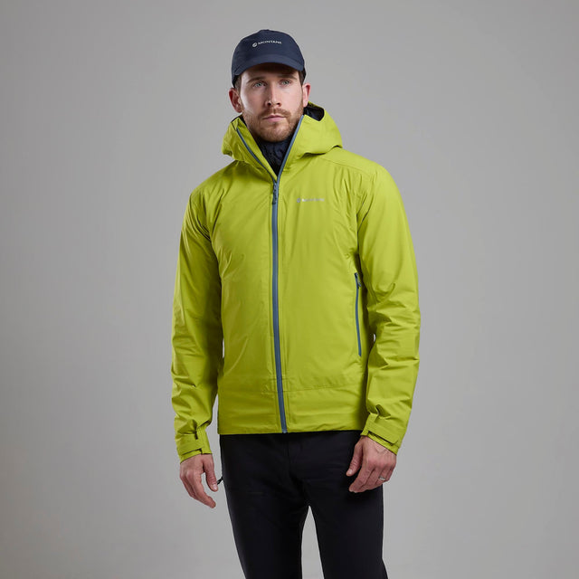 Montane Men's Phase Lite Waterproof Jacket