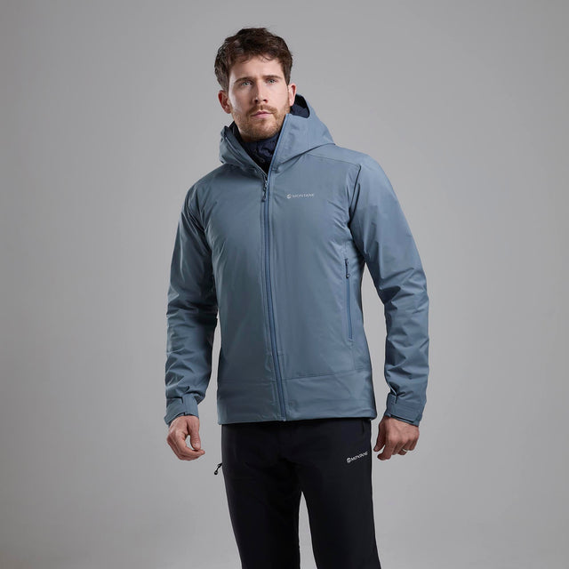 Montane Men's Phase Lite Waterproof Jacket