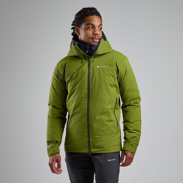 Montane Men's Phase XT Waterproof Jacket