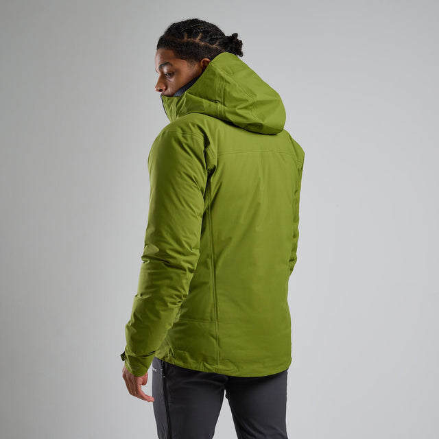 Montane Men's Phase XT Waterproof Jacket