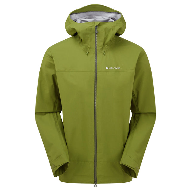 Montane Men's Phase XT Waterproof Jacket