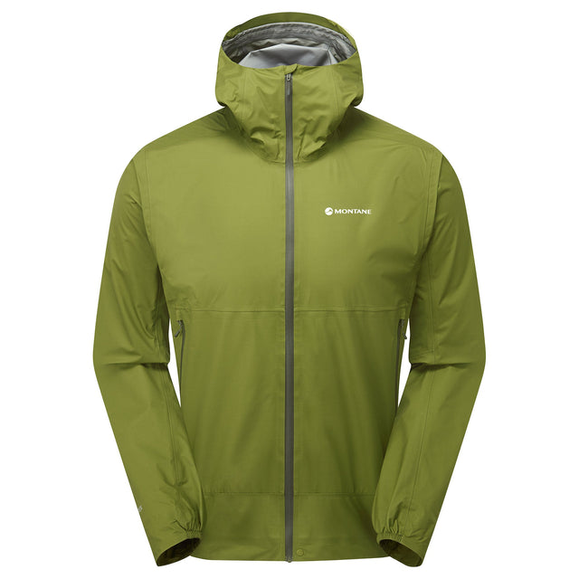 Montane Men's Phase Nano Waterproof Jacket