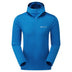 Montane Men's Protium Hooded Fleece Jacket