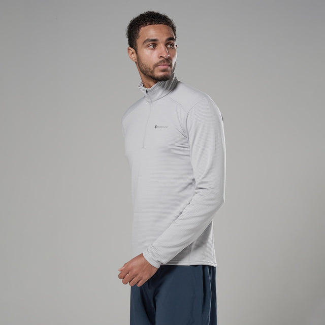 Montane Men's Protium Lite Pull On Fleece