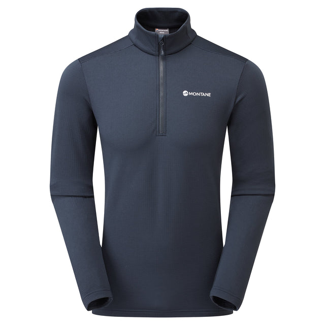 Montane Protium Fleece Pull-On Jacket