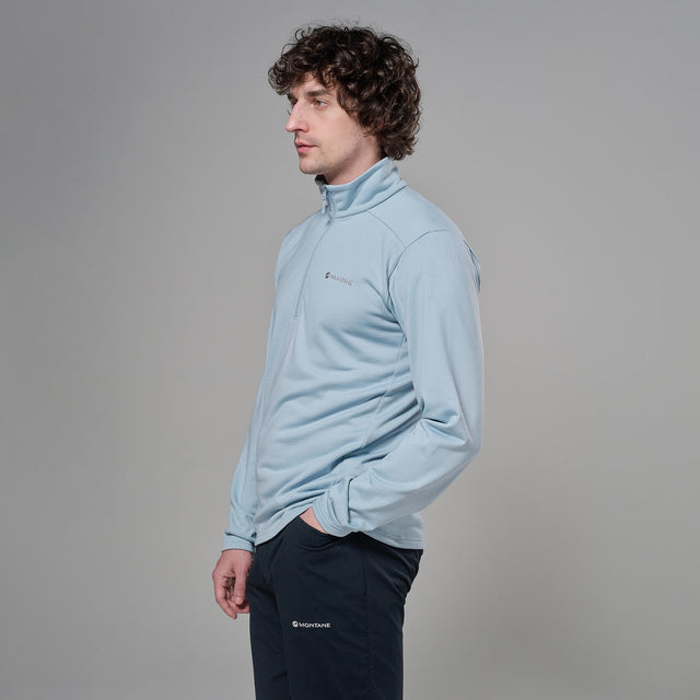 Montane Men's Protium Fleece Pull-On Jacket