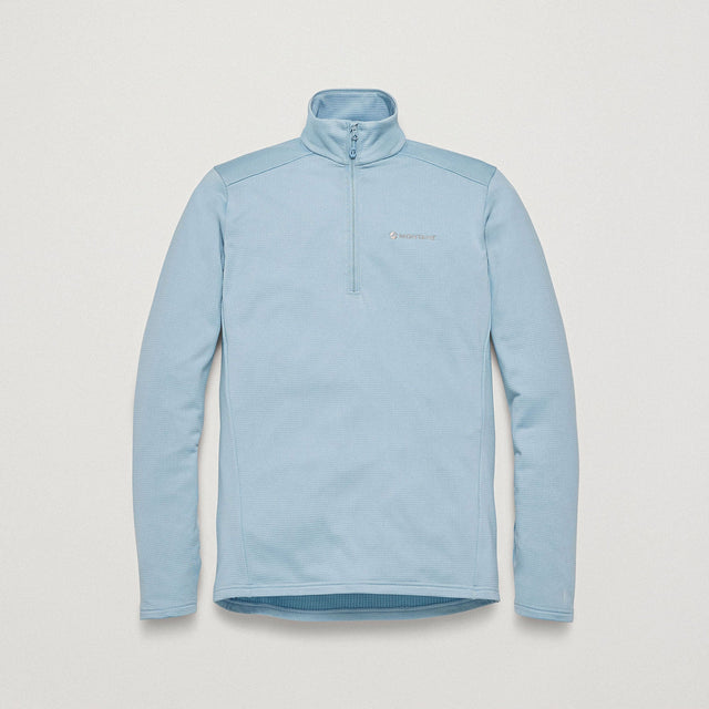 Montane Men's Protium Fleece Pull-On Jacket