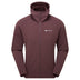 Montane Men's Protium XT Hooded Fleece Jacket