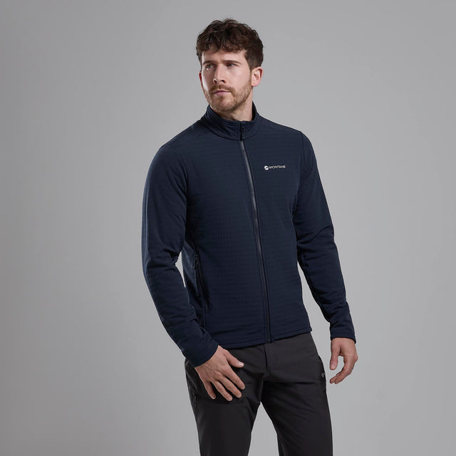 Montane Men's Protium XT Fleece Jacket