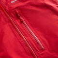 Adrenaline Red Montane Men's Phase XPD Waterproof Jacket Model 7